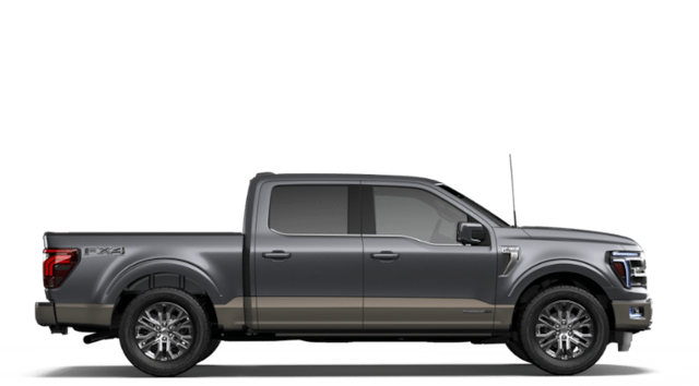 2026 Ford F-150® External Image 1
